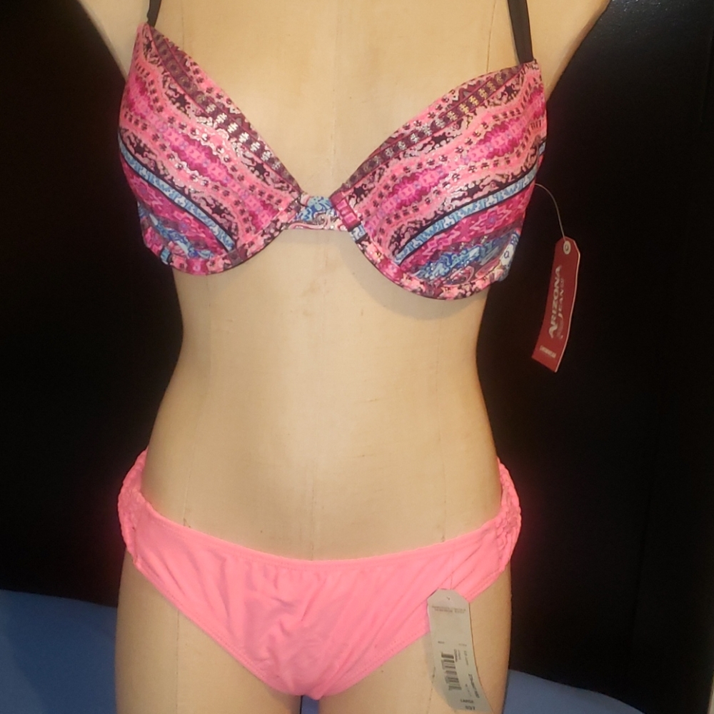 Swimsuit
